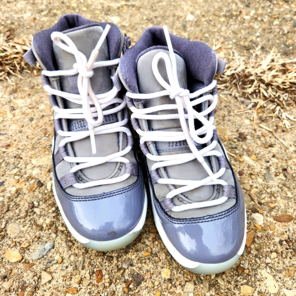 Kids jordans